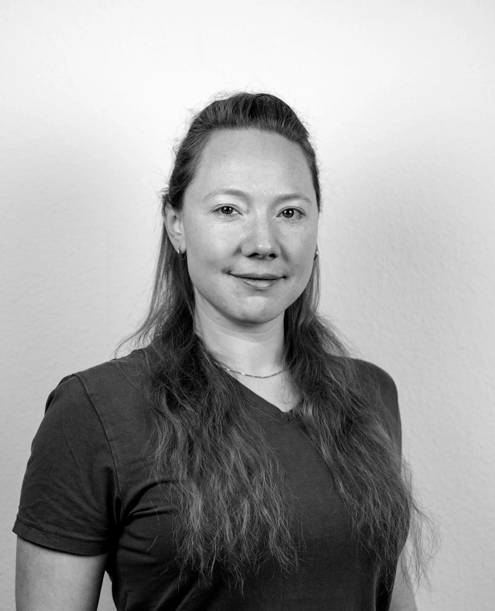 Lea Corpataux, Sporttherapeutin